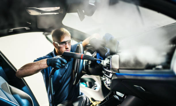 Best Local Air Duct Cleaning Services  in Glen Cove, NY