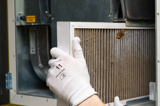 Best HVAC System Cleaning  in Glen Cove, NY